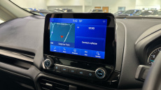 Ford EcoSport 1.0 EcoBoost 125 Active 5dr Petrol Hatchback